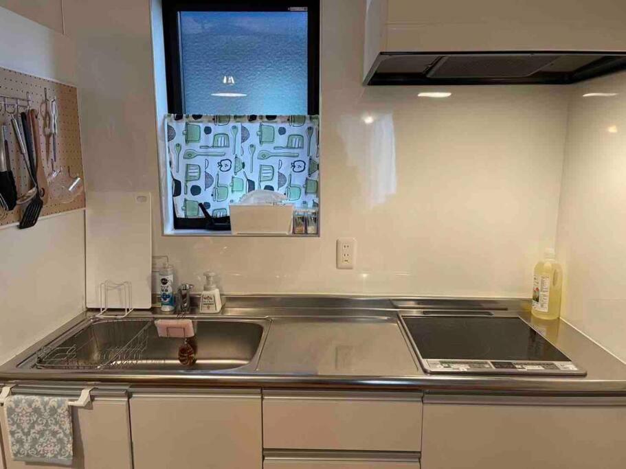 Apartamento Ek House Kamata A, Simple&stylish, Near Haneda/shinagawa, One Floor