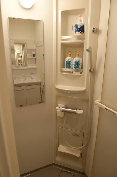 Apartamento Ek House Kamata A, Simple&stylish, Near Haneda/shinagawa, One Floor Tóquio