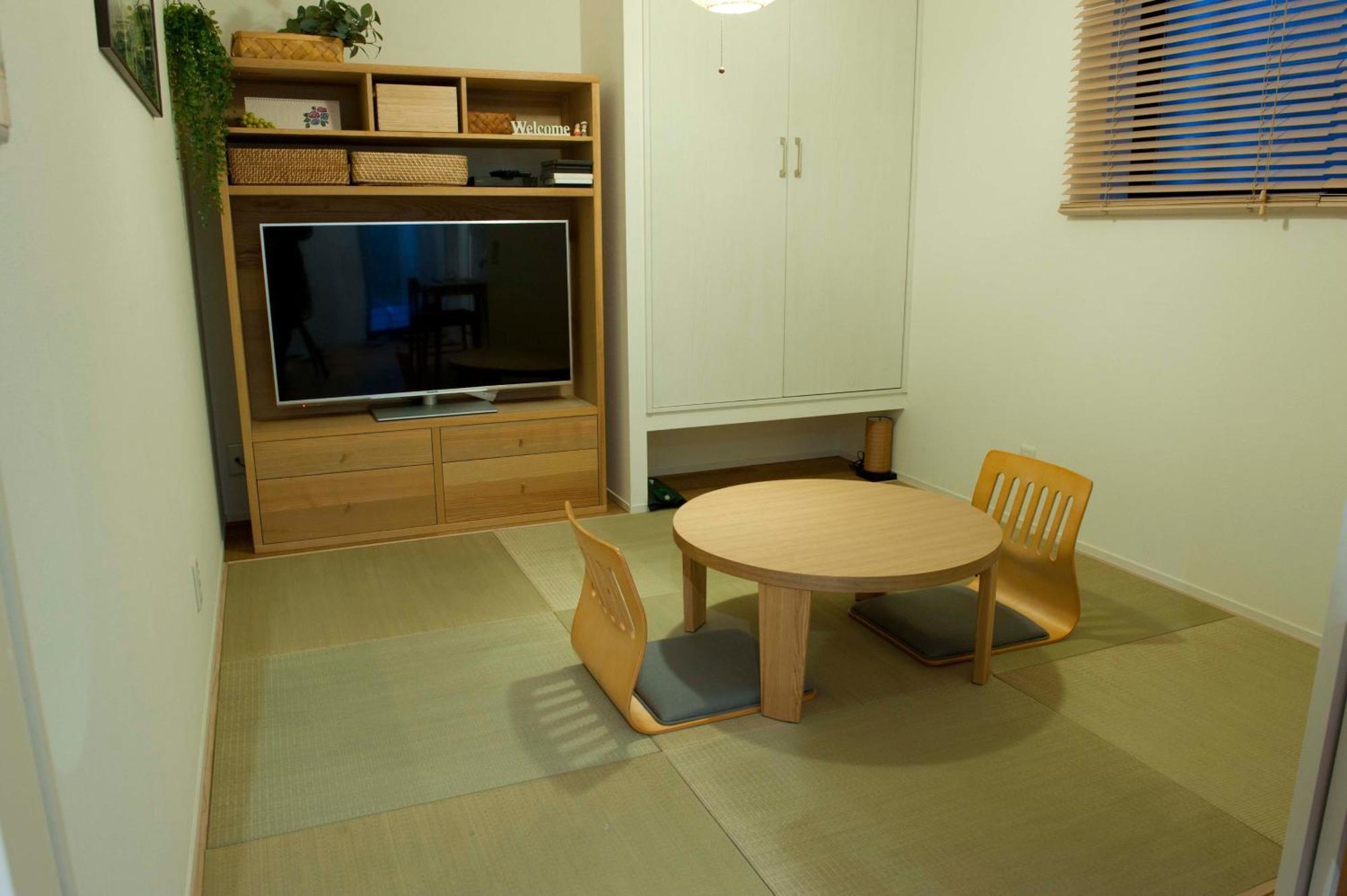 Apartamento Ek House Kamata A, Simple&stylish, Near Haneda/shinagawa, One Floor *